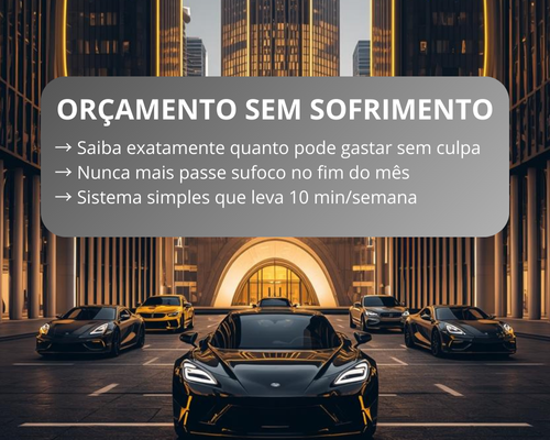 PLANILHA FINANCEIRA